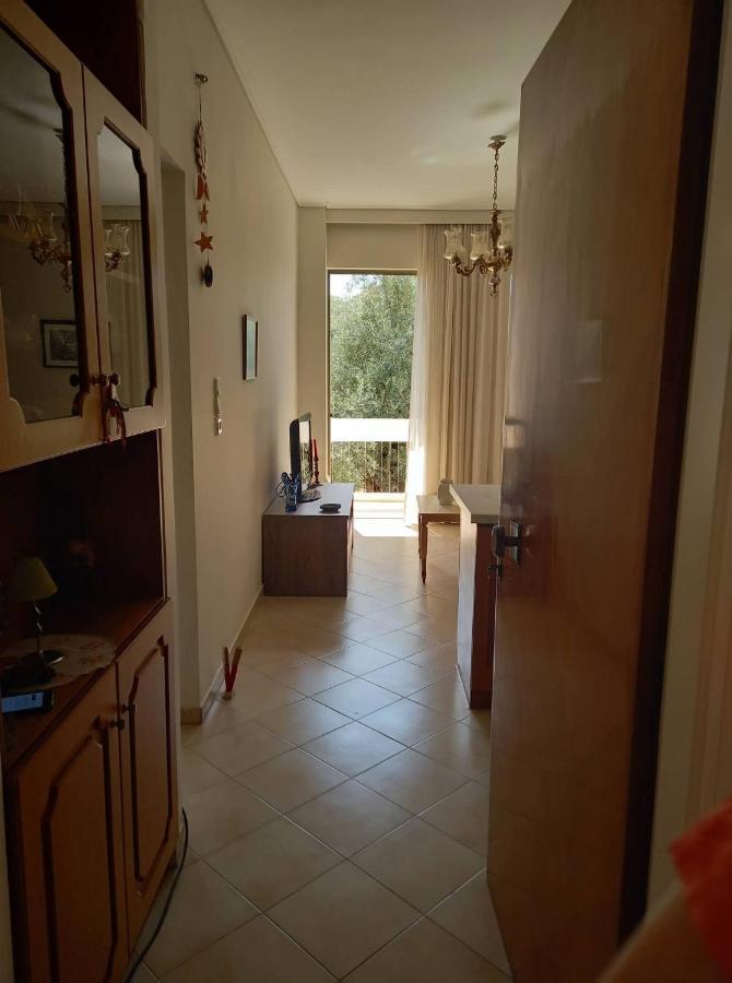Jenny'S Luxury Flat Near The Center & Beach Kalamata Bagian luar foto