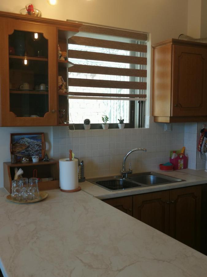 Jenny'S Luxury Flat Near The Center & Beach Kalamata Bagian luar foto